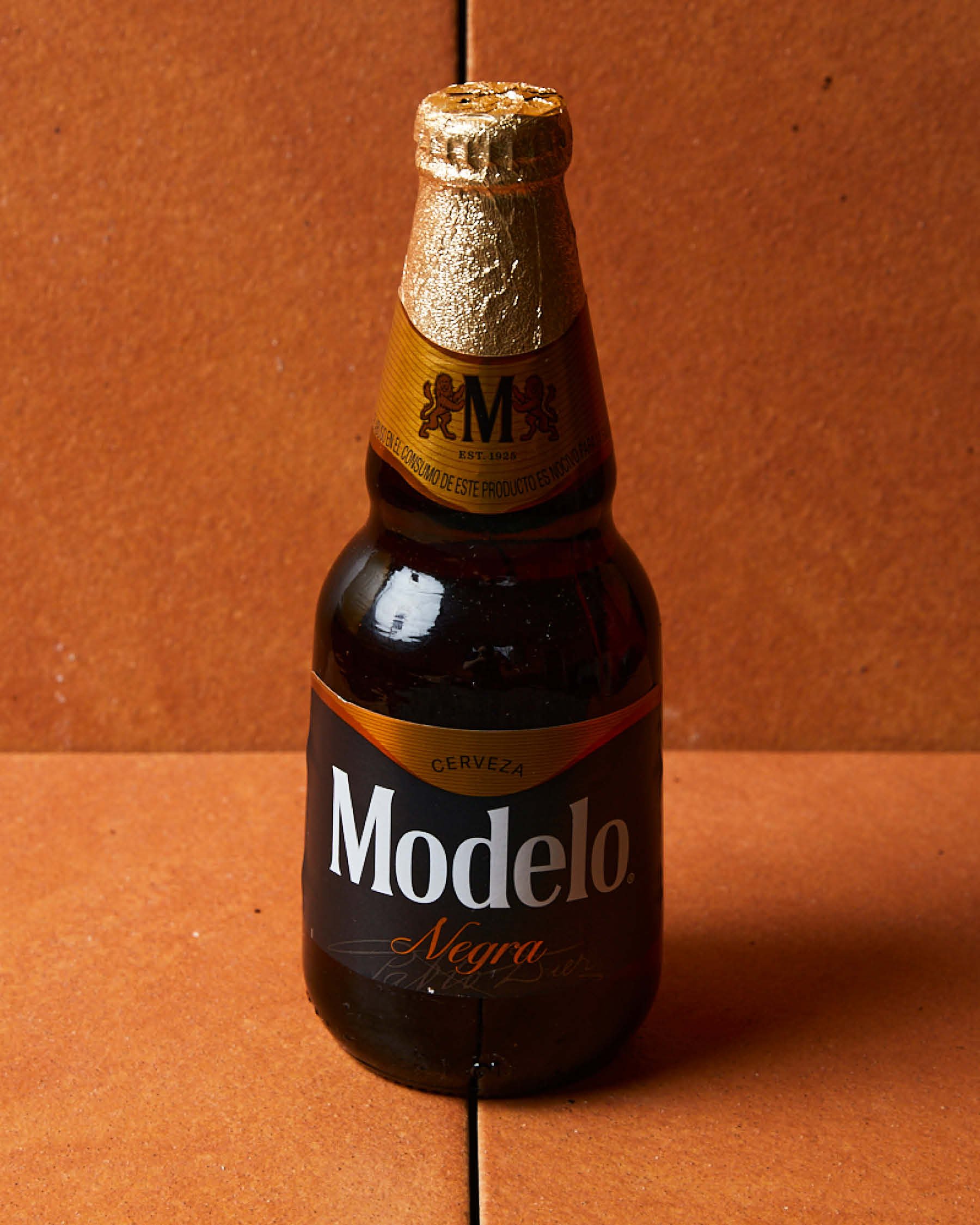 Modelo Negra